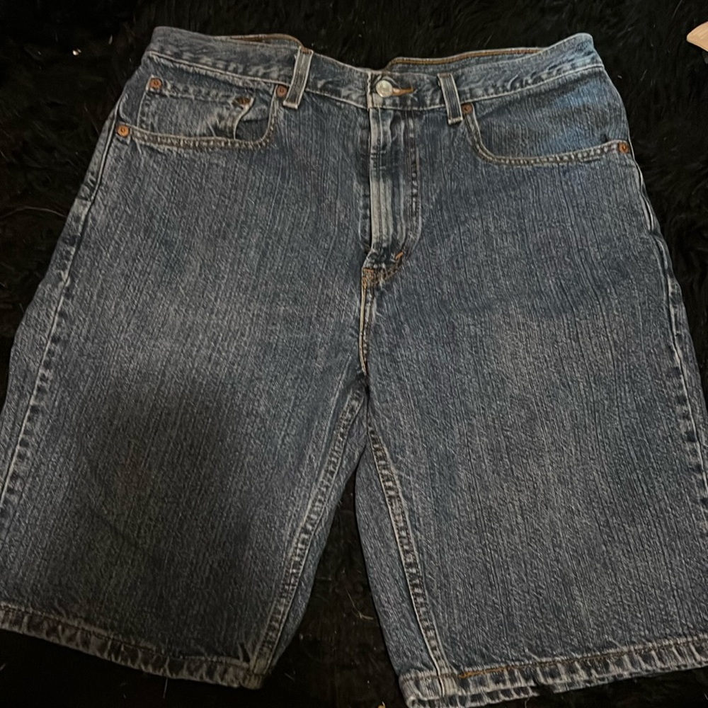 Levi Shorts